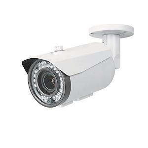 BTicino TC2413 Night&Day Rohrkamera IP66 