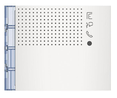 BTicino 351102 Frontblende Lautsprecher 
