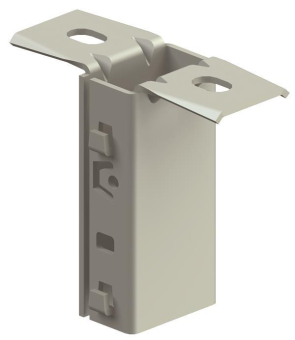 Legrand CM561080 FAS-Kopfplatte PFR EDF 