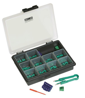 BTicino 3501K Konfigurator-Box je 