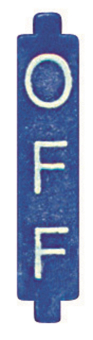 BTicino 3501/OFF 10er-Set Konfigurator 