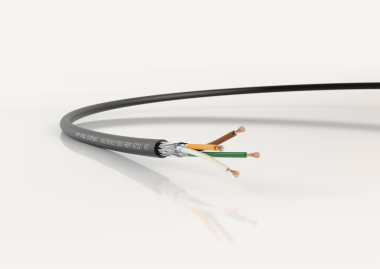 Lapp    UNITRONIC BUS HEAT 6722 1x4x0,75 