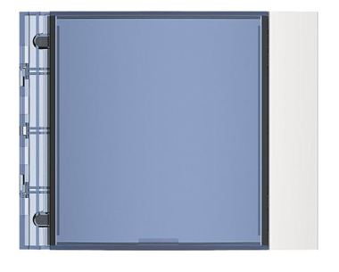 BTicino 352202 Frontblende Infomodul 
