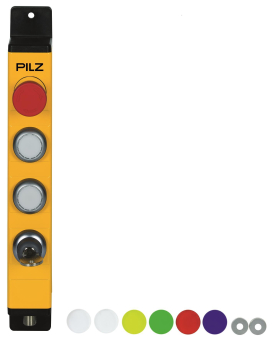 Pilz PIT gb KLLE Bedieneinheit  G1000004 