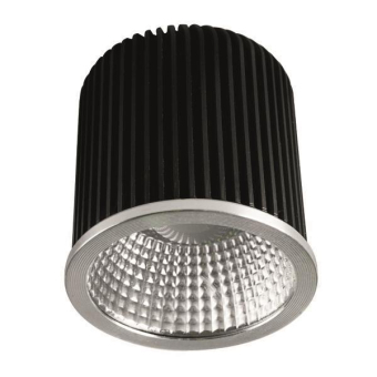 BRUM LED-MR16-Reflektor 24V DC, 18438002 