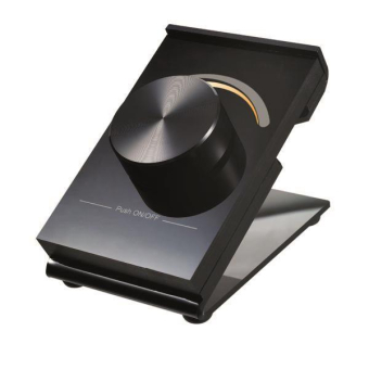 BRUM LED 1 Zonen Tisch-         18201000 