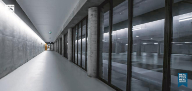 PHIL MAS LEDtube 7,6W/840 PC (18W) 