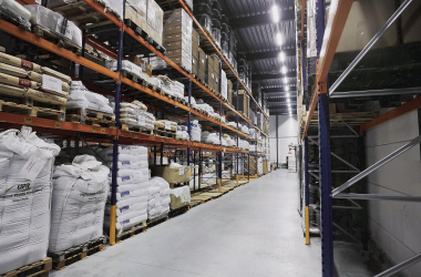 PHIL MAS LEDtube 7,6W/840 PC (18W) 