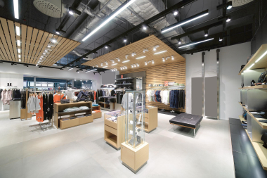 PHIL MAS LEDtube 7,6W/840 PC (18W) 