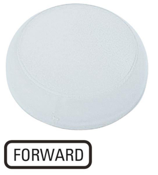 EATON M22-XL-W-GB15 Linse         218422 