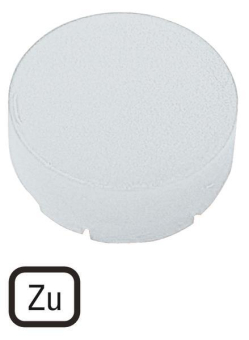 EATON M22-XDLH-W-D2 Tastenlinse   218359 