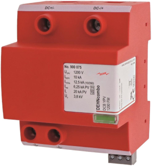 Dehn 900070 DCB YPV 1200    DCB YPV 1200 