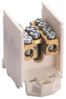 Hager Hauptleitungsabzweigklemme   K03SN 