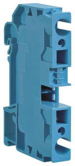 Hager Durchgangsklemme          KYA10NH2 