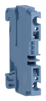 Hager Durchgangsklemme          KYA04NH2 