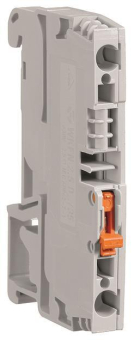 Hager Messertrennklemme          KYA02KD 