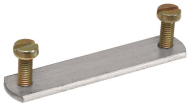 Hager Befestigungslasche universZ   K1LA 