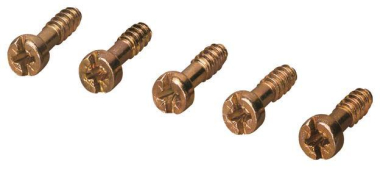 Hager Zylinder-Blechschraube       KZ062 