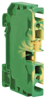 Hager Schutzleiterklemme 10qmm   KYA10E2 