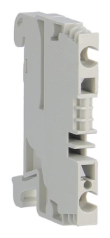 Hager Durchgangsklemme          KYA02LH2 