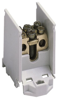 Hager Hauptleitungsabzweigklemme   K02SN 