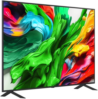 LG 75QNED85A6C sw QNED-TV 