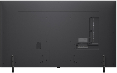 LG 65QNED85A6C sw QNED-TV 