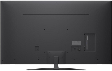 LG 65NANO81A6A sw NanoCell LED-TV 