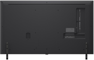 LG 55QNED85A6C sw QNED-TV 