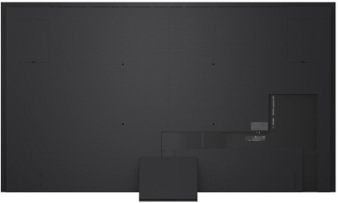 LG 100QNED86A6 sw QNED-TV 