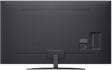 LG 75NANO81A6A sw NanoCell LED-TV 