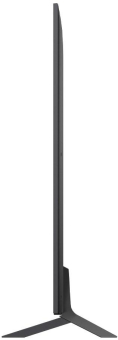 LG 75QNED85A6C sw QNED-TV 