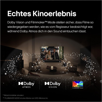 LG OLED65C47LA sw OLED-TV evo 