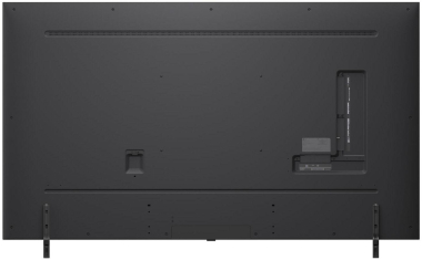 LG 75QNED85A6C sw QNED-TV 