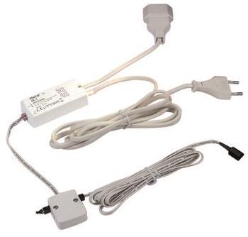 Hera IR-Schalter 230V        50612060311 