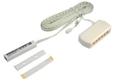 Hera IR-Schalter 24V max.30W 21703220101 