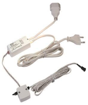 Hera IR-Türkontaktschalter   50612080321 