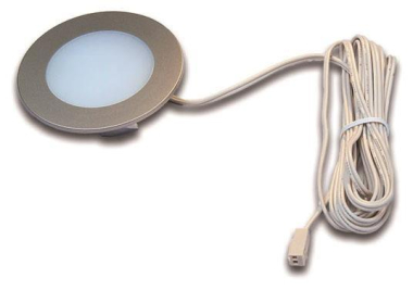 Hera FR 55-LED 3W ww         61001782008 