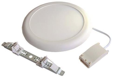 Hera LED Einbauleuchte       20203070101 