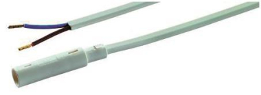 Hera Langfeldleuchte HVLCS   21544022002 