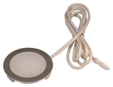 Hera LED Einbauleuchte       61002210206 