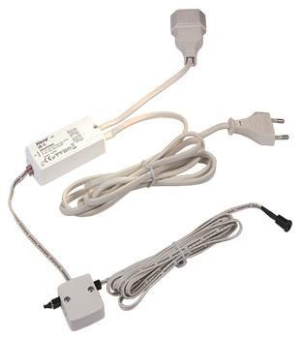 Hera IR-Schalter 230V        50612060311 