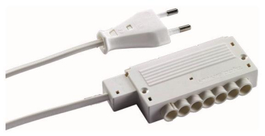 Hera Langfeldleuchte HVLCS   21544112001 