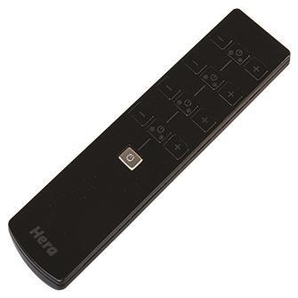 Hera 4-Kanal                 61500050631 