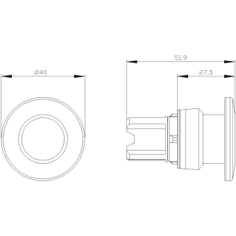 Siemens               3SU1000-1BD10-0AA0 