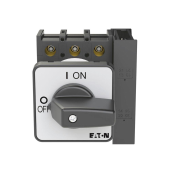 EATON P1-32/E/HI11 EIN-AUS        062609 