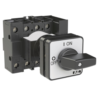 EATON P1-25/Z/N/HI11 EIN-AUS      036507 