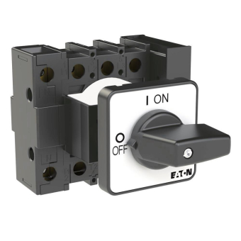 EATON P1-25/EZ/N/HI11 EIN-AUS     027015 