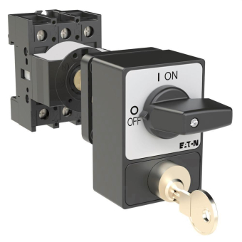 EATON P1-25/Z/SVA A EIN-AUS       050969 