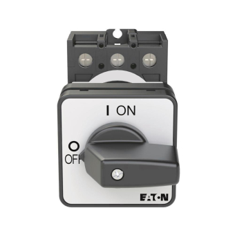 EATON P1-25/Z EIN-AUS Schalter 3p 057708 